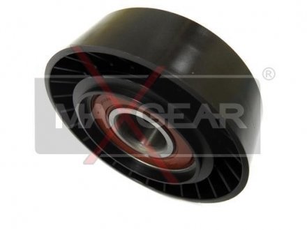Паразитний / ведучий ролик, поліклиновий ремінь MAXGEAR 540162