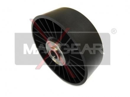 Паразитний / ведучий ролик, поліклиновий ремінь MAXGEAR 540165