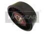 Фото 1 - натягувач поликлинового ременя MAXGEAR 540173 Натягувач поликлинового ременя MAXGEAR 540173 (фото 1)