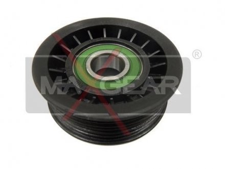 Натягувач поликлинового ременя MAXGEAR 540174