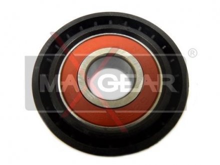 Натягувач поликлинового ременя MAXGEAR 540175