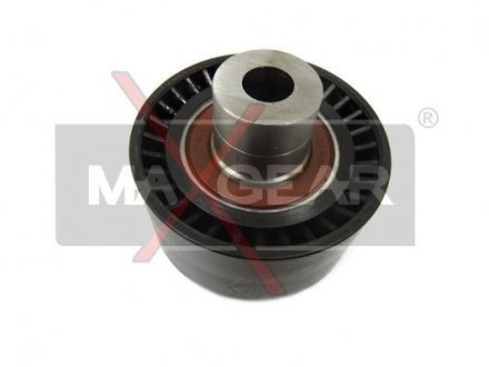 Паразитний / ведучий ролик, поліклиновий ремінь MAXGEAR 540203
