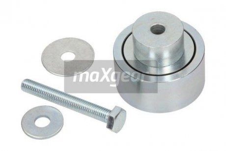 Паразитний / ведучий ролик, поліклиновий ремінь MAXGEAR 540211