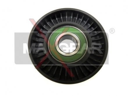 Натягувач поликлинового ременя MAXGEAR 540239