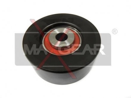Ролик натяжний MAXGEAR 540274