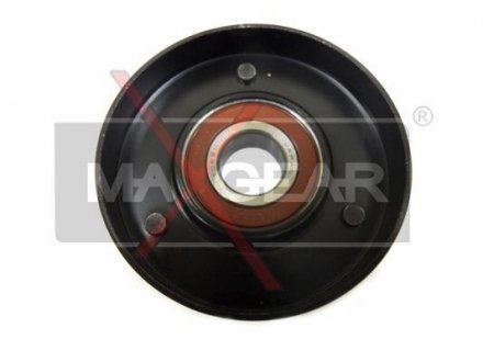 Натягувач поликлинового ременя MAXGEAR 540282