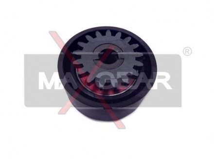 Паразитний / ведучий ролик, поліклиновий ремінь MAXGEAR 540315