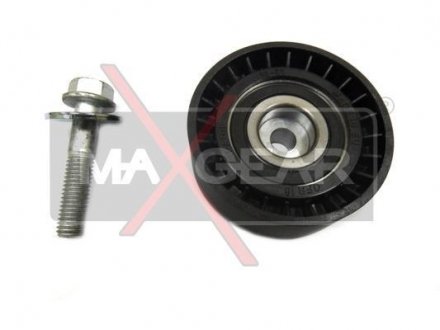 Ролик натяжний MAXGEAR 540323