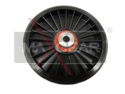Паразитний / ведучий ролик, поліклиновий ремінь MAXGEAR 540344