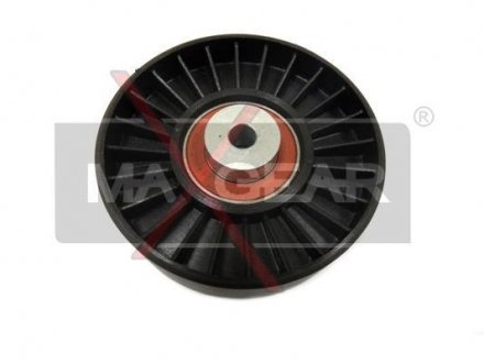 Паразитний / ведучий ролик, поліклиновий ремінь MAXGEAR 540346