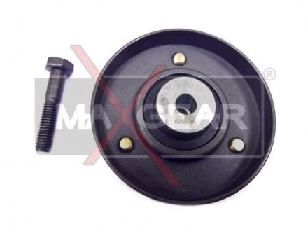 Паразитний / ведучий ролик, поліклиновий ремінь MAXGEAR 540347