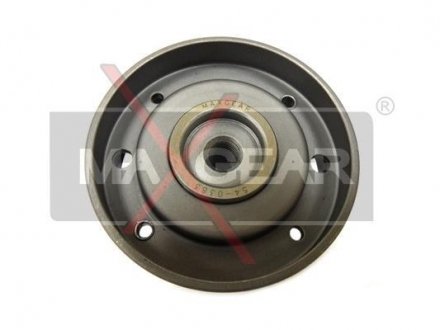 Ролик направляючий MAXGEAR 540383