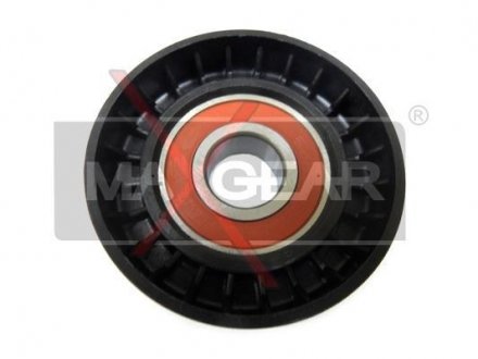 Натягувач поликлинового ременя MAXGEAR 540421
