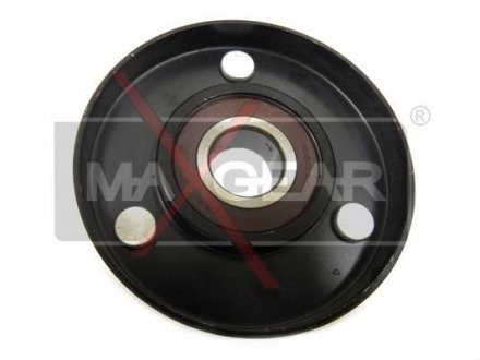 Натяжний ролик, ремінь ГРМ MAXGEAR 540432
