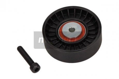 Паразитний / ведучий ролик, поліклиновий ремінь MAXGEAR 540443