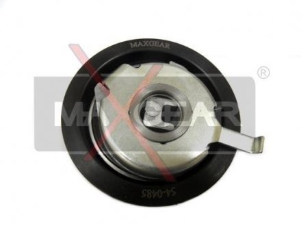 Натяжний ролик, ремінь ГРМ MAXGEAR 540485