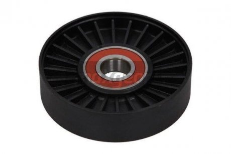 Натяжна планка, поліклиновий ремінь MAXGEAR 540490