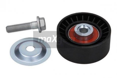 Натягувач поликлинового ременя MAXGEAR 540493