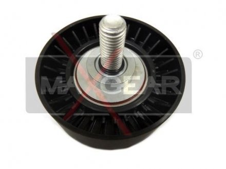 Паразитний / ведучий ролик, поліклиновий ремінь MAXGEAR 540500