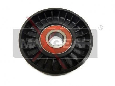 Натягувач поликлинового ременя MAXGEAR 540502