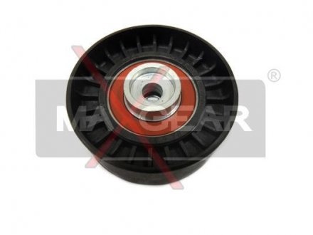 Паразитний / ведучий ролик, поліклиновий ремінь MAXGEAR 540546
