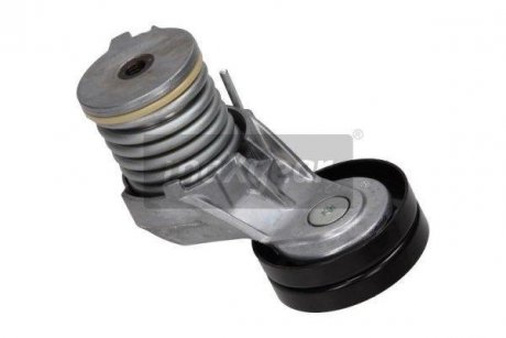 Натяжна планка, поліклиновий ремінь MAXGEAR 540551