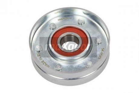 Ролик натяжний MAXGEAR 540573