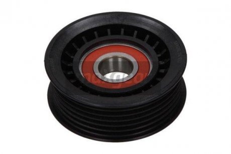 Натягувач поликлинового ременя MAXGEAR 540583