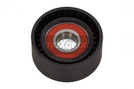 Натягувач поликлинового ременя MAXGEAR 540614