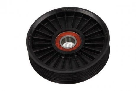 Паразитний / ведучий ролик, поліклиновий ремінь MAXGEAR 540632