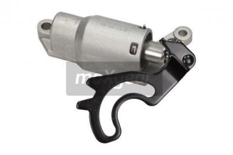 Натяжная планка, поликлиновый ремень MAXGEAR 540634