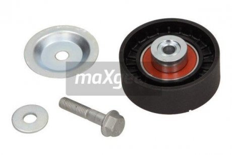 ROLKA FIAT PASKA W-KLIN. 1,2 MAXGEAR 540665