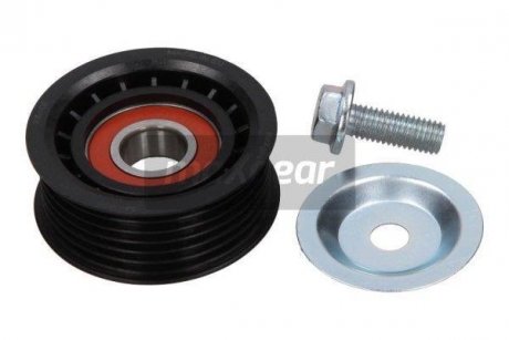 ROLKA VW NAP. PASKA W-KLIN. A3/TT/PASSAT/SUPERB MAXGEAR 540696