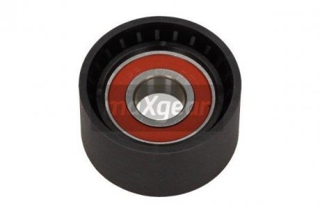 ROLKA BMW NAP. PASKA W-KLIN. N47 E60 520D 05- MAXGEAR 540705