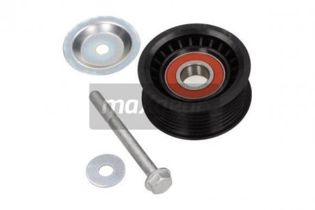 ROLKA DB PASKA W-KLIN. OM628 400CDI W211/463/163/220 MAXGEAR 540713