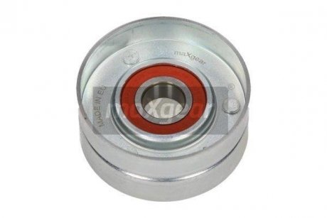 Pulley MAXGEAR 540760