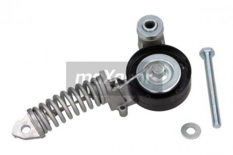 Натяжник ремня WIELOROWK. OPEL 1,0 12V/1,2 16V MAXGEAR 540828