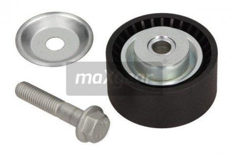 Pulley MAXGEAR 540864
