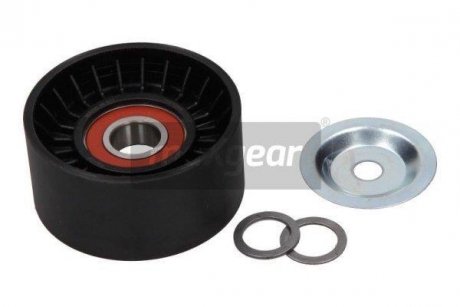 Pulley MAXGEAR 540874