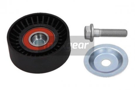 Pulley MAXGEAR 540878