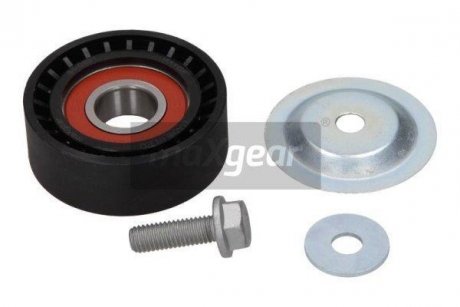 Pulley MAXGEAR 540881