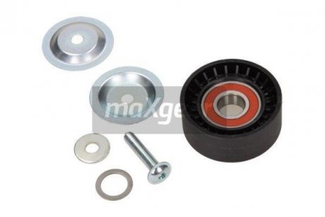 Pulley MAXGEAR 540884