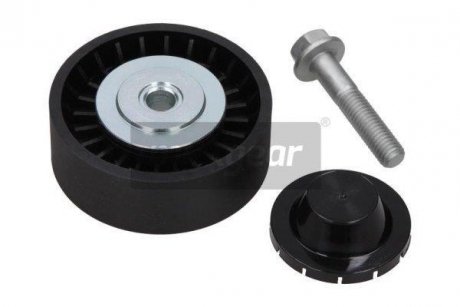 Pulley MAXGEAR 540886