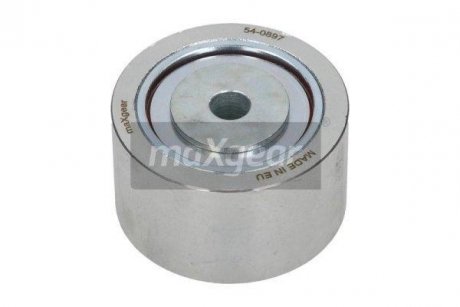 Pulley MAXGEAR 540897