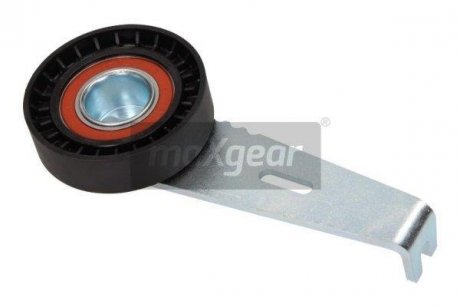 Pulley MAXGEAR 540906