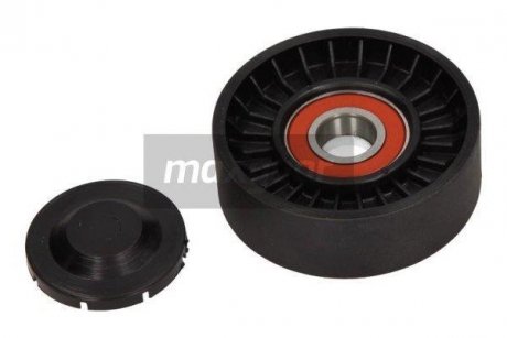 Ролик генератора MB Sprinter 906 3.0CDI OM642 06- (паразитный) (80x26x17) MAXGEAR 540921
