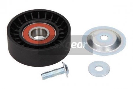 Pulley MAXGEAR 540934