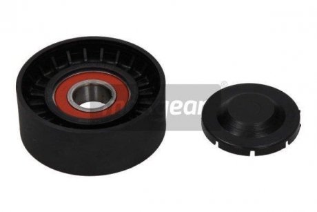 Pulley MAXGEAR 540956