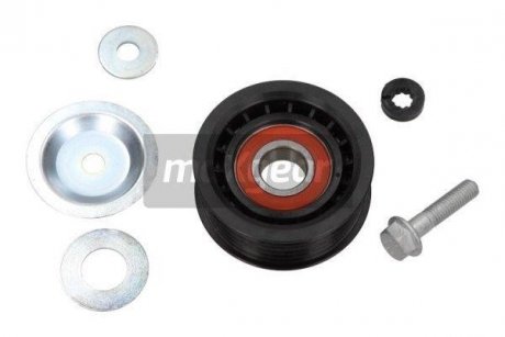 Pulley MAXGEAR 540978