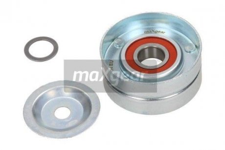 Pulley MAXGEAR 541038